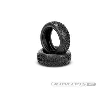 JConcepts Ellipse - green compound (Fits - JC #3424 Mini-B front wheel)