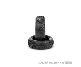 JConcepts Ellipse - green compound (Fits - JC #3424 Mini-B front wheel)