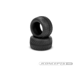 JConcepts Ellipse - green compound (Fits - JC #3405 Mini-T | Mini-B rear wheel)