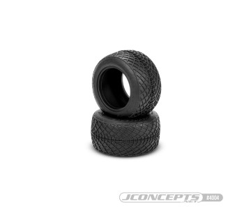 JConcepts Ellipse - green compound (Fits - JC #3405 Mini-T | Mini-B rear wheel)