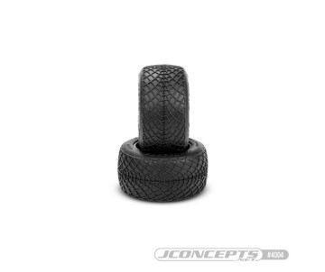JConcepts Ellipse - green compound (Fits - JC #3405 Mini-T | Mini-B rear wheel)