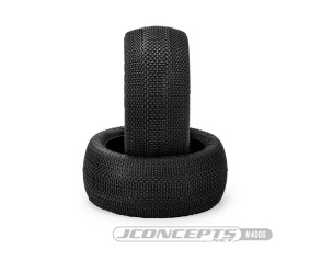 JConcepts Relapse - Aqua Compound (Fits - 1/8th Truck Wheel)