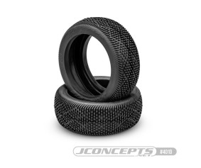 JConcepts Recon - Aqua (A2) Compound - Fits 83mm 1/8th Buggy Wheel