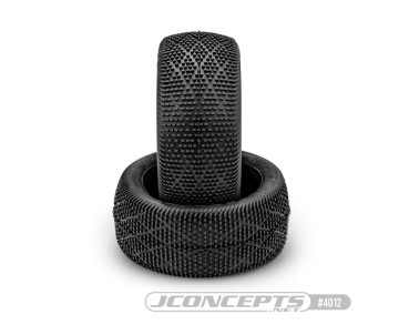 JConcepts Recon - Blue Compound - Fits - 4.0
