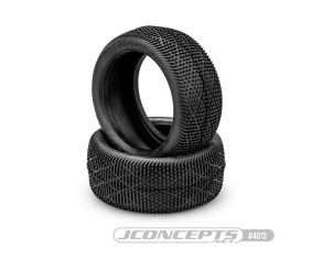 JConcepts Recon - Aqua (A2) Compound - Fits - 4.0