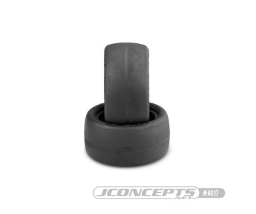 JConcepts Smoothie 2 - blue compound (Fits - 2.2