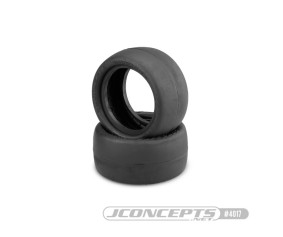 JConcepts Smoothie 2 - Aqua (A2) compound (Fits - 2.2
