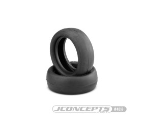JConcepts Smoothie 2 - blue compound (Fits - 2.2