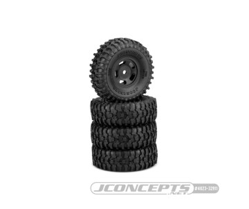 JConcepts 1.0