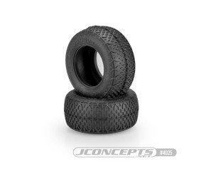 JConcepts Bar Codes V1 - Gold Compound (Fits #3437 1.9