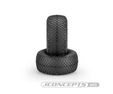 JConcepts Bar Codes V1 - Gold Compound (Fits #3437 1.9