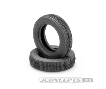 JConcepts Bar Codes V1 - Green Compound (Fits #3438 1.7