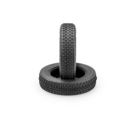 JConcepts Bar Codes V1 - Green Compound (Fits #3438 1.7