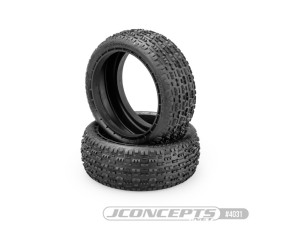 JConcepts 1/8th Swagger - Pink Compound Fits 83mm Buggy Wheel