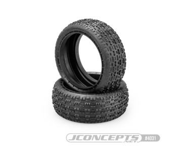 JConcepts 1/8th Swagger - Pink Compound Fits 83mm Buggy Wheel
