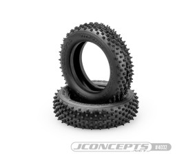 JConcepts Step Spike - Green Compound (Fits #3437 1.9