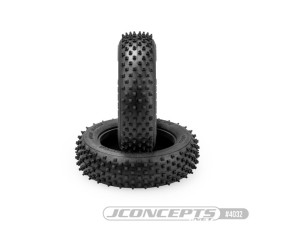 JConcepts Step Spike - Green Compound (Fits #3437 1.9