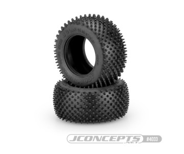 JConcepts Taper Spike - Green Compound (Fits  #3438 1.7