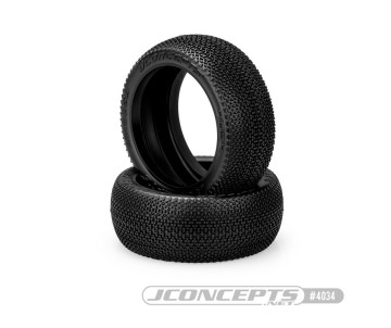 JConcepts Relapse - Aqua Compound (Fits - 83mm 1/8th Buggy Wheel)