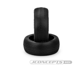 JConcepts Relapse - Aqua Compound (Fits - 83mm 1/8th Buggy Wheel)