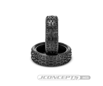 JConcepts Swaggoo - pink compound (Fits - 2.2