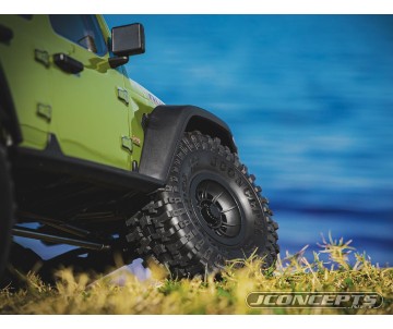 JConcepts 2.9