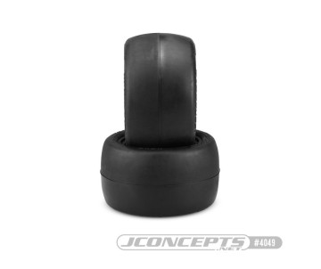 JConcepts Smoothie 2 LP - aqua (A2) compound (Fits - 2.2