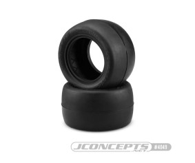 JConcepts Smoothie 2 LP - aqua (A2) compound (Fits - 2.2