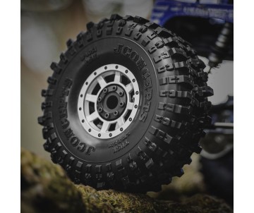 JConcepts 2.2