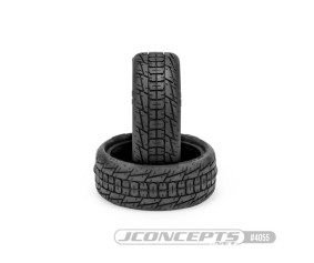 JConcepts Swiper LP blue compound (2.2