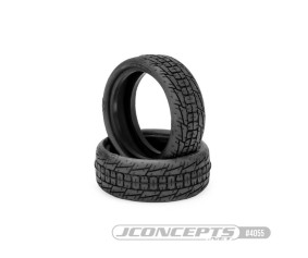 JConcepts Swiper LP aqua (A2) compound (2.2