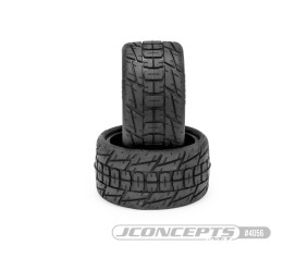 JConcepts Swiper LPblue compound (2.2