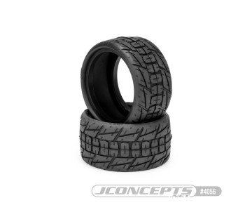 JConcepts Swiper LPsliver compound (2.2