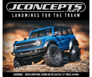 JConcepts 1.0