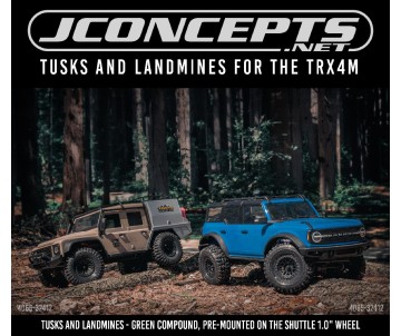 JConcepts 1.0