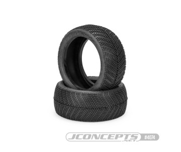 JConcepts Falcon blue compound (4