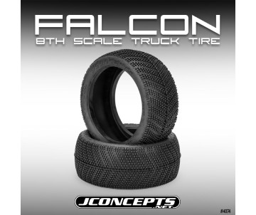 JConcepts Falcon green compound (4