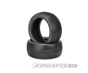 JConcepts Dirt Biteblue compound (4