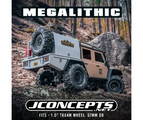 JConcepts Megalithic 1.0