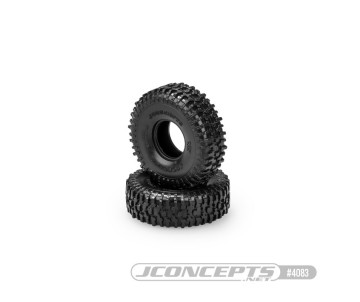 JConcepts Tusk 1.0