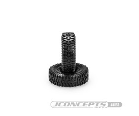JConcepts Tusk 1.0