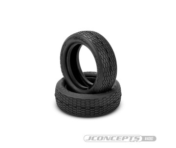 JConcepts Rippits - blue compound - Dirt Oval, HD carcass (Fits - 2.2