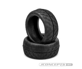 JConcepts Double Bar - blue compound (Fits - 4.0