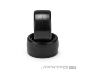 JConcepts Smoothie 3 - G3, soft clay (Fits – 2.2” rear buggy wheel)
