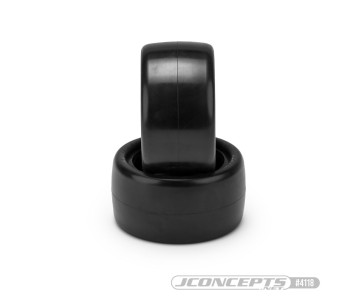 JConcepts Smoothie 3 - G3, soft clay (Fits – 2.2” rear buggy wheel)