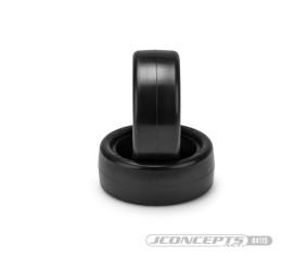 JConcepts Smoothie 3 - G2, medium clay (Fits – 2.2” front buggy wheel)