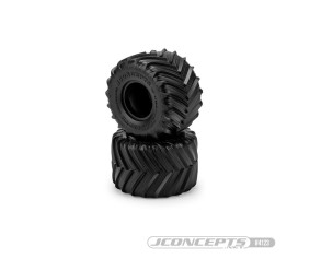 JConcepts Renegades - blue compound (Fits - JC #3455 wheel for Losi Mini LMT)
