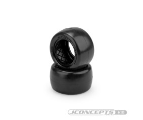 JConcepts Smoothie 2 Mini - green compound (Fits - Mini B, Mini-T rear wheel)