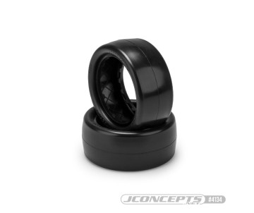 JConcepts Smoothie 3 - green compound (Fits 2.2