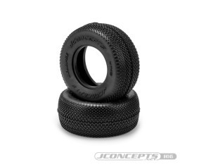 JConcepts Relapse - silver compound (Fits - SCT 3.0